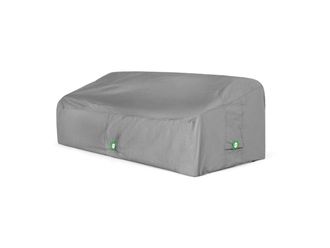 Suns Tuinmeubelhoes S2 lounge tuinbank 2-zits 180x92x86cm