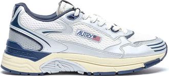 Autry Hyperway Sneakers