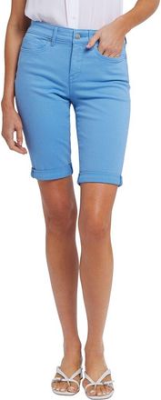 NYDJ Nydj Briella Pacific Coast Short