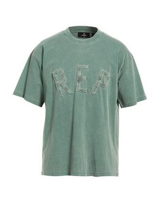 Represent TOPWEAR - T-shirts on YOOX.COM