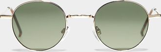 Le 31 Doc round sunglasses