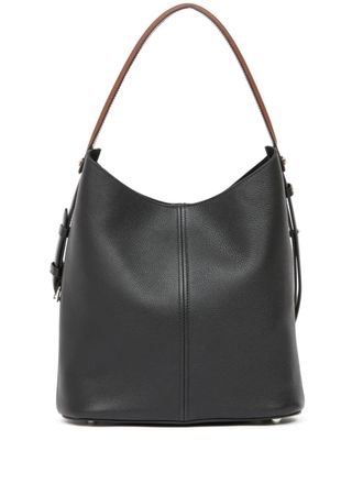 Maison Margiela Dress-Age Hobo tote bag - Black