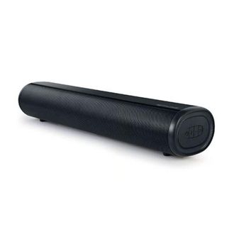 Muse Barra De Sonido Bluetooth 80w Negra - M1580sbt