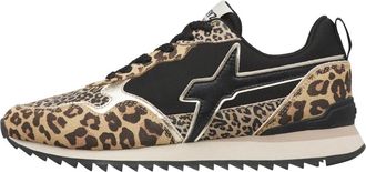 W6YZ Jet-W. - - Shoes - Donna - Multicolore - 36 EU