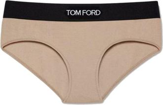 Tom Ford Boy Signature Culottes-Donna