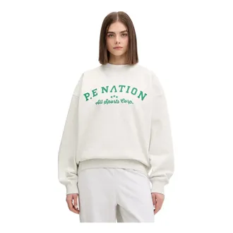 P.E Nation P.E Nation, Donna, Felpe, Grigio, L, new
