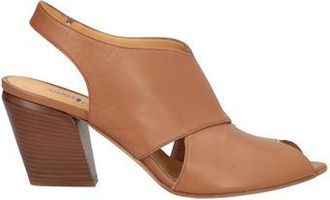 Silvia Rossini FOOTWEAR - Sandals sur YOOX.COM
