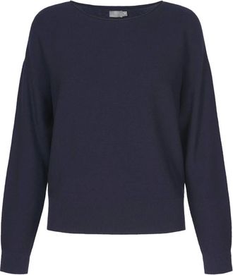 No Man's Land Dames, Truien, Blauw, Maat: M