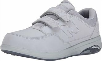 New Balance Mens Mw813Hgy Sneaker In Light Gray