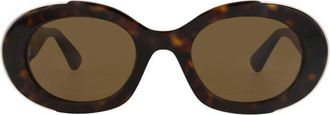 Alexander McQueen Alexander Mcqueen Womens 51Mm Sunglasses