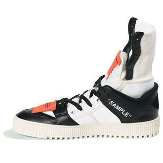 Off-white High OFF-COURT 3.0 Sneakers OMIA066S188000161001