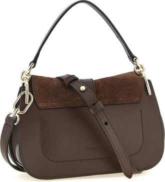 Furla Shoulder Bag - Brown
