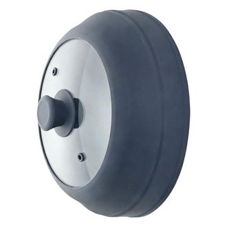 OEM Tapa Reutilizable De Vidrio Y Silicona Para Calentar