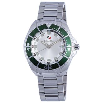 Calibre Sea Knight Mens Watch