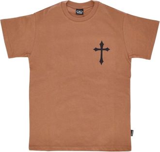 PROPAGANDA Uomo, Top, Marrone, M, new