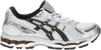 Asics Gel-Kayano 12.1 - Heren - Hardloopschoenen - Veelkleurig - 42 1/2 EU - Fitness