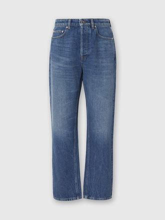 Missoni Denim Jeans in Blue at Nordstrom, Size 54 It