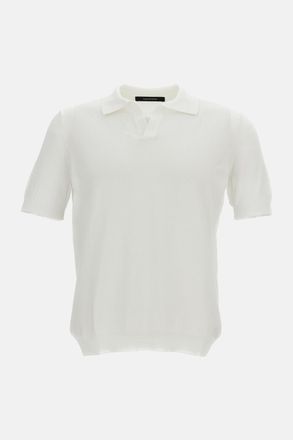 Tagliatore Polo Keith