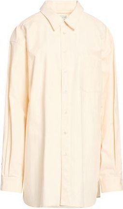 Maison Margiela CAMISETAS Y TOPS - Camisas en YOOX.COM