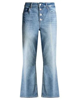 Liu Jo BOTTOMWEAR - Jeans sur YOOX.COM