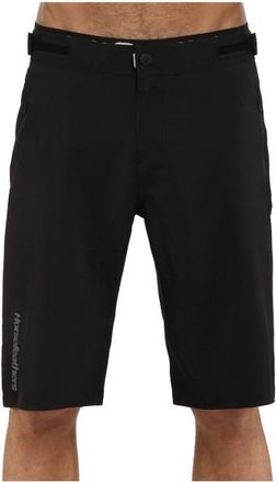 Horsefeathers Venture Bike Shorts Velohose f&uuml;r Herren | schwarz