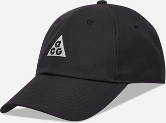 Nike ACG Club Unstructured Cap Black