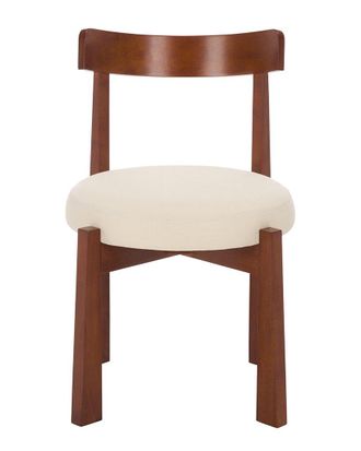 Safavieh Anselm Upholstered Dining Chair