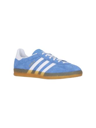 adidas Gazelle Sneaker - Blue
