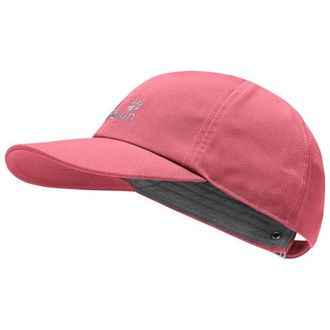 Jack Wolfskin Baseball Cap Cap - Unisex | rosa