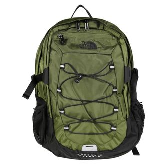 The North Face Hombre, Bolsos, Verde, Talla: ONE Size
