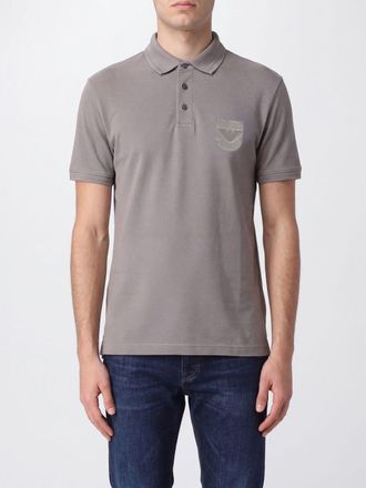 Emporio Armani T-Shirt Men color Beige