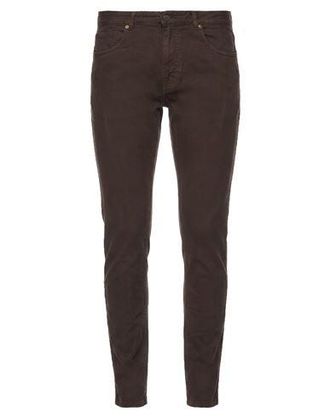 Incotex BOTTOMWEAR - Pantaloni su YOOX.COM