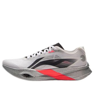 Li-Ning ZhuiFeng Pro White ARPV017-3