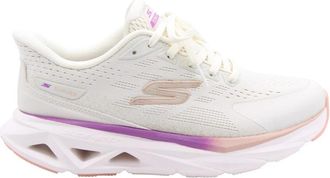 Skechers Sneaker - Dames - Sneakers - Beige - 38 EU - Schoenen