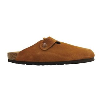 Rohde Sunnys Clog - Dames - Slip ons - Bruin - 38 EU - Su&egrave;de - Schoenen