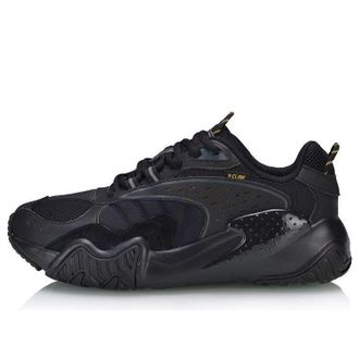 Li-Ning X-Claw Lite Black AGLQ003-4