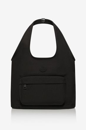 Moncler Shopper aus Nylon Pierrick Tote