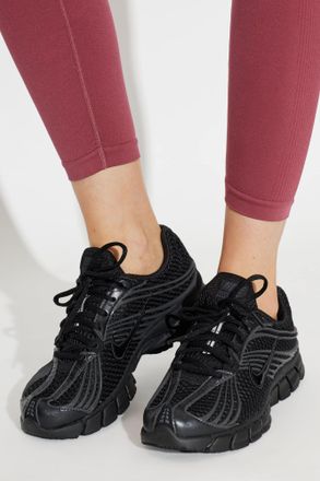 Nike Sports Shoes ZOOM SKYLON 11, Womens, Black
