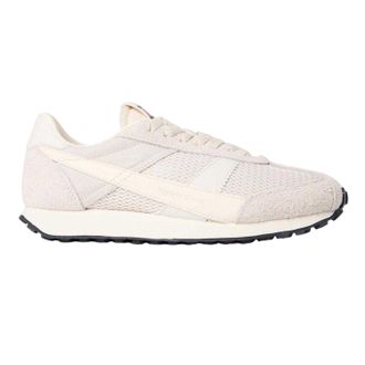 Tommy Jeans Retro su&egrave;de sportschoenen voor dames (Calico)