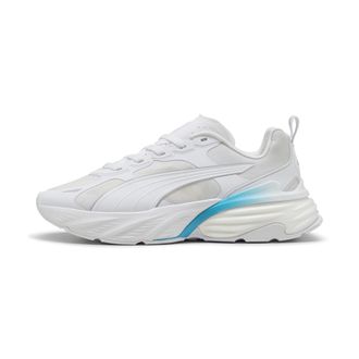 Puma Sneakers PUMA Fade unisex, Scarpe, Bianco, 35.5