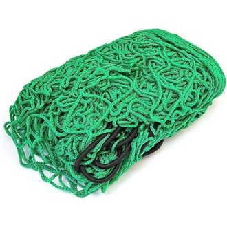 OEM Red Para Remolque De 2 X 3 M - Red De Suspensi&oacute;n Con Tensor De Goma Para Una &Oacute;ptima Seguridad De La Carga - Red Para Remolque Con Cord&oacute;n El&aacute;stico