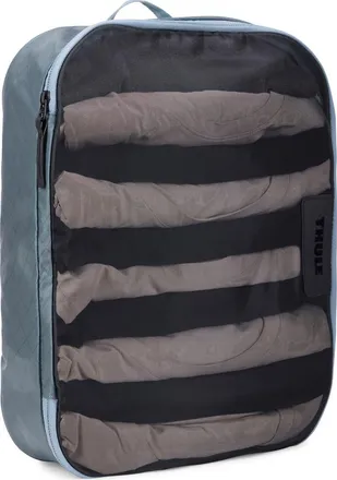 Thule Large Packing Cube in Pond Gray at Nordstrom