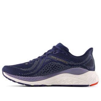 New Balance Fresh Foam X 860 V13 Navy Ginger Lemon M86013B