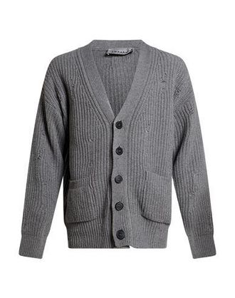 Amaranto KNITWEAR - Cardigans on YOOX.COM