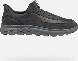 Geox Spherica Plus Man Graphite, Size: 42