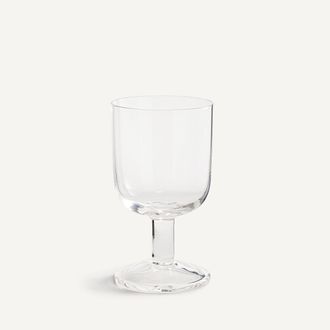 AM.PM Set van 6 wijnglazen, H14 &Oslash;7,9 cm, Naya