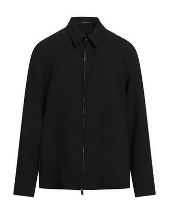 Emporio Armani COATS & JACKETS - Jackets on YOOX.COM