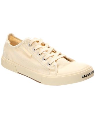 Balenciaga Paris Canvas Sneaker