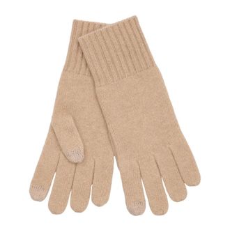 BTF-CPH Btfcph - Handschoenen - Dames - Accessoires - Beige - Maat: ONE Size