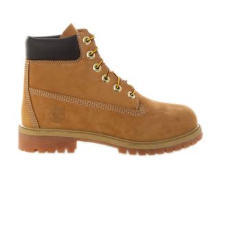 Timberland Stivale Impermeabile Premium da 6 Pollici - - Shoes - Donna - Marrone - 37 EU